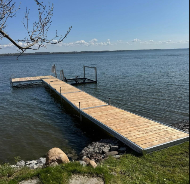 KRB Contracting LTD - General Contractors in Kirkfield, Ontario